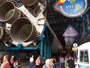 Kenney Space Center